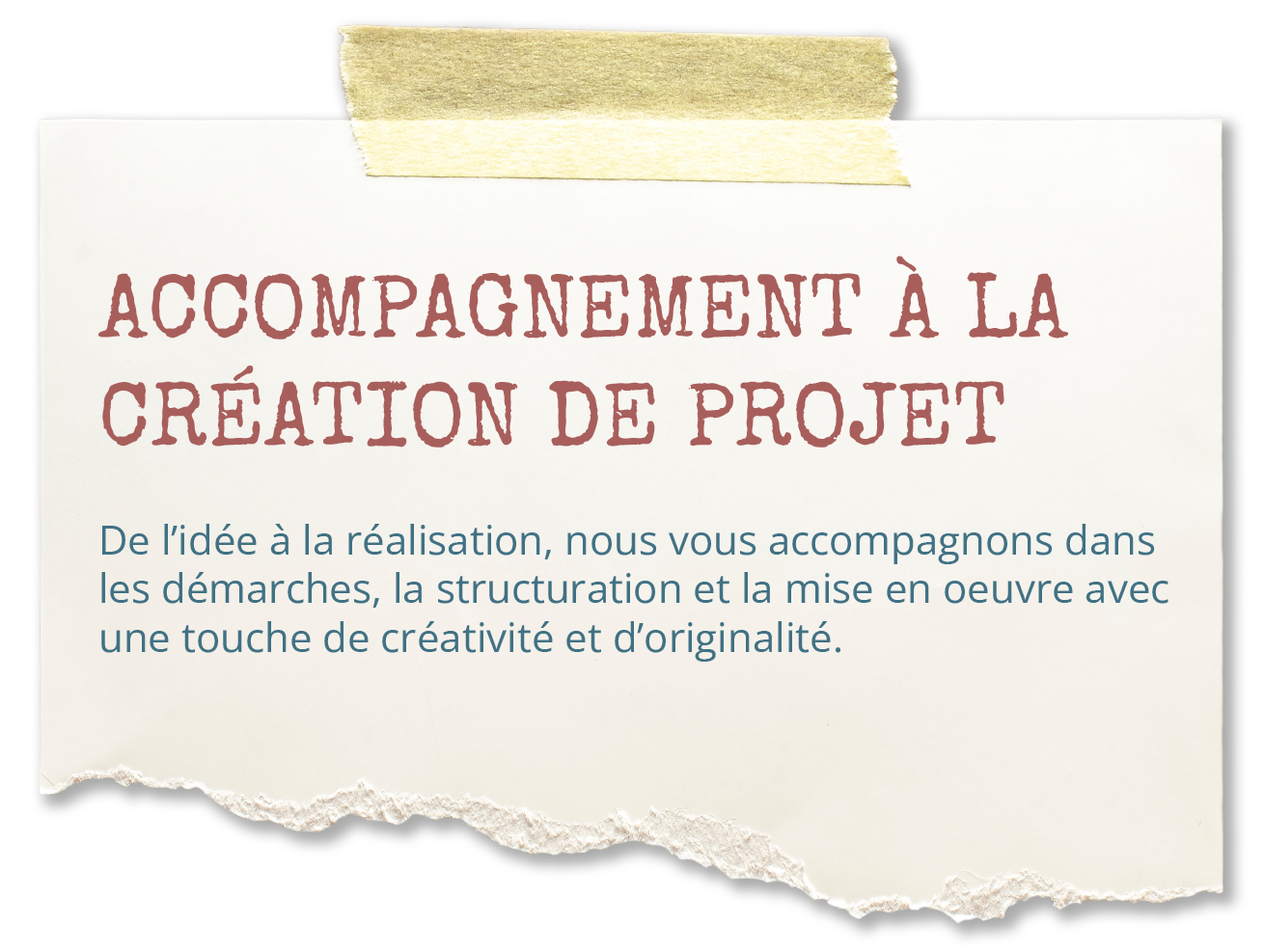 post-it-accompagnement-à-la-création-de-projet