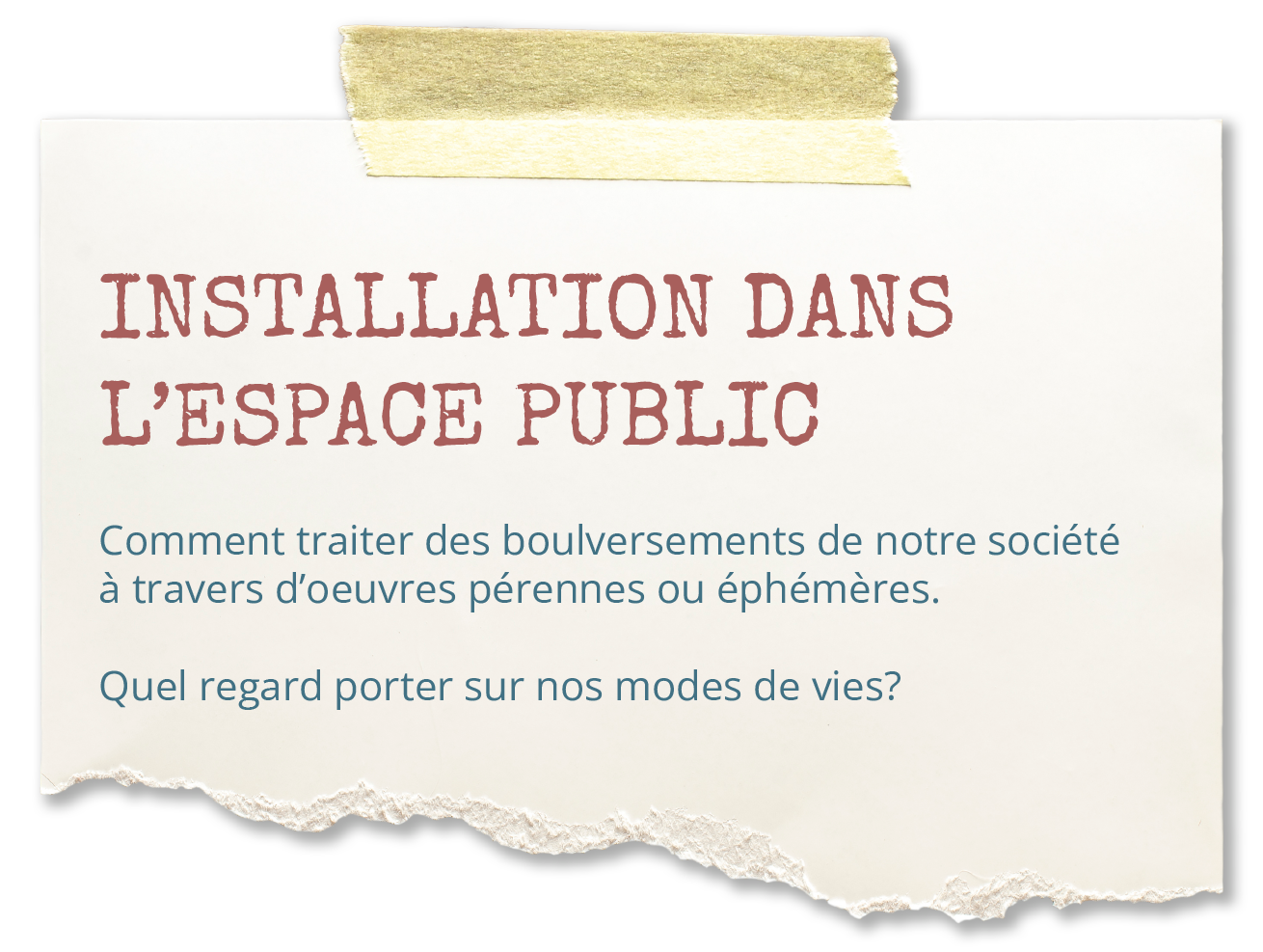 post-it-installation-dans-l-espace-public